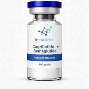 Cagrilintide + Semaglutide Blend
