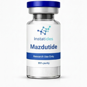 Mazdutide