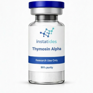 Thymosin Alpha-1