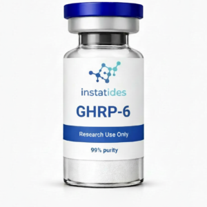 GHRP-6 Acetate