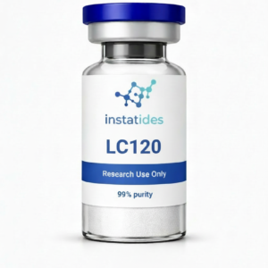 LC120 Lipotropic Blend