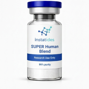 Super Human Blend