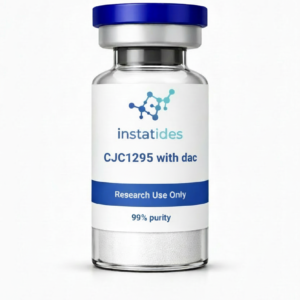 CJC-1295 DAC