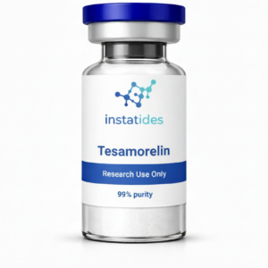 Tesamorelin
