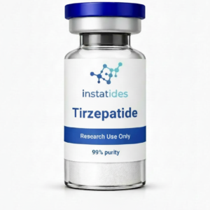 Tirzepatide